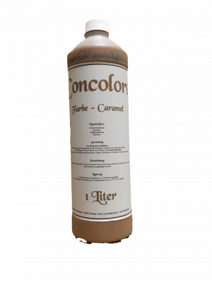 ConColors Caramel
