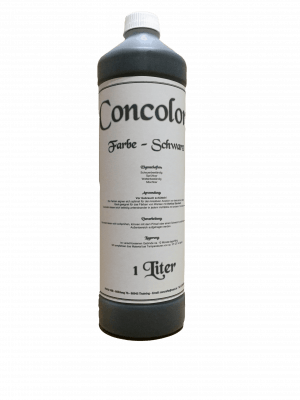 ConColors schwarz