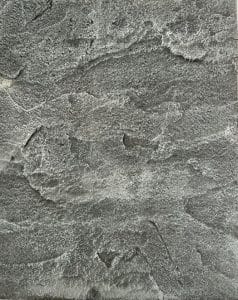 Eleganter Schieferstein